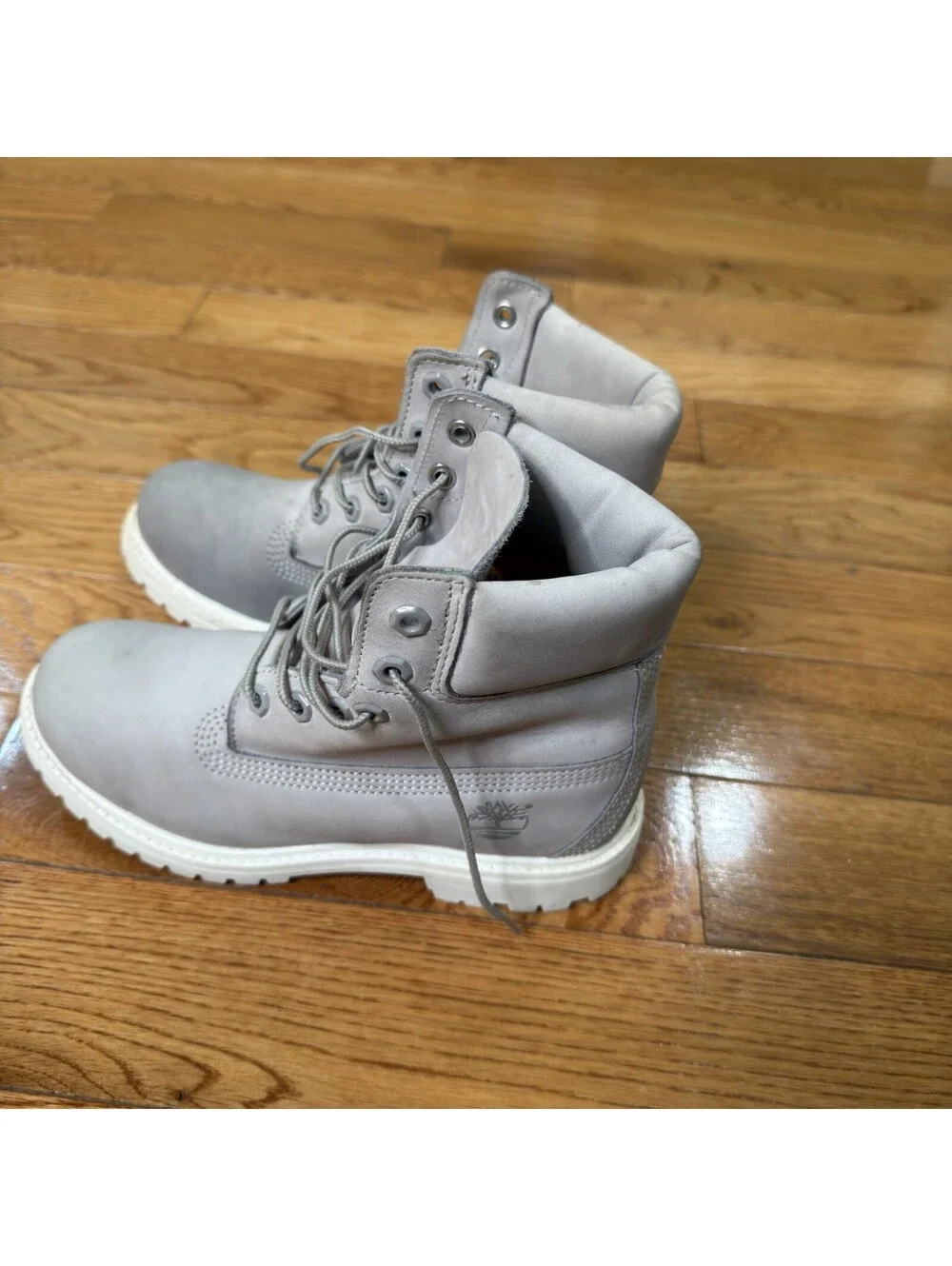 Timberland product pair